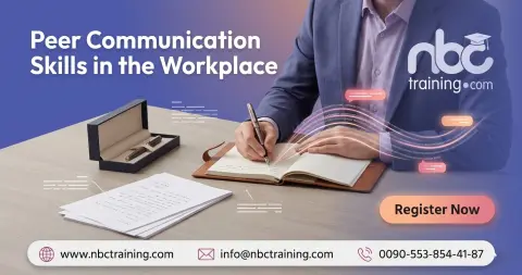 Peer Communication Skills in the Workplace