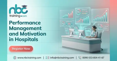 Performance Management and Motivation in Hospitals