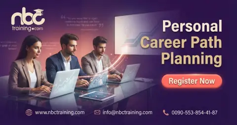 Personal Career Path Planning