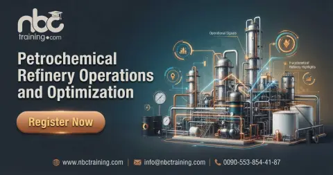 Petrochemical Refinery Operations and Optimization