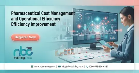 Pharmaceutical Cost Management and Operational Efficiency Improvement