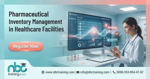 Pharmaceutical Inventory Management in Healthcare Facilities