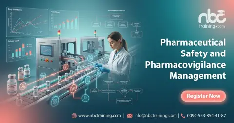 Pharmaceutical Safety and Pharmacovigilance Management