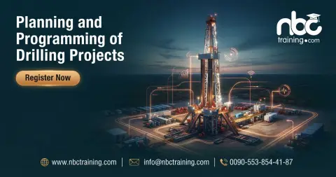 Planning and Programming of Drilling Projects