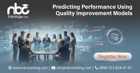 Predicting Performance Using Quality Improvement Models