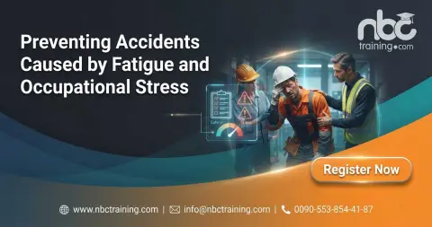 Preventing Accidents Caused by Fatigue and Occupational Stress