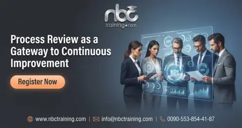 Process Review as a Gateway to Continuous Improvement