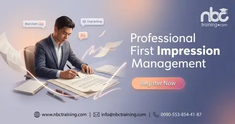 Professional First Impression Management