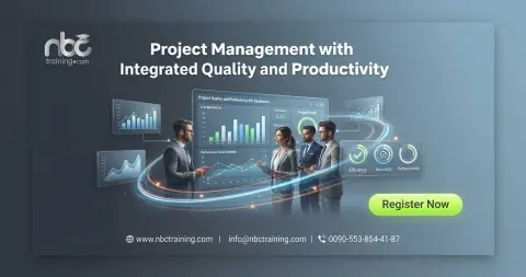 Project Management with Integrated Quality and Productivity