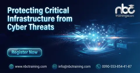 Protecting Critical Infrastructure from Cyber Threats