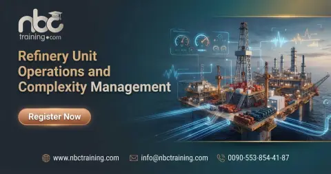 Refinery Unit Operations and Complexity Management
