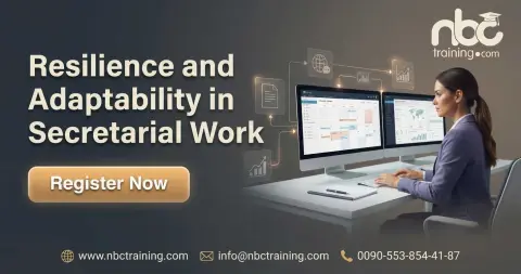 Resilience and Adaptability in Secretarial Work