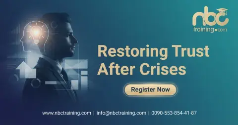 Restoring Trust After Crises