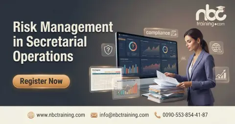 Risk Management in Secretarial Operations