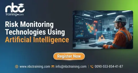 Risk Monitoring Technologies Using Artificial Intelligence