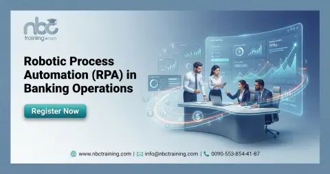 Robotic Process Automation (RPA) in Banking Operations