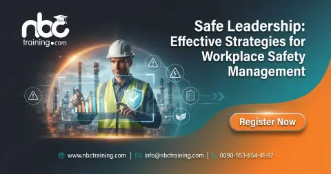 Enterprise Agility Frameworks Leadership: Effective Strategies for Workplace Safety Management