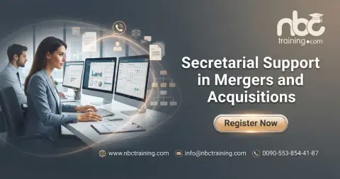 Secretarial Support in Mergers and Acquisitions