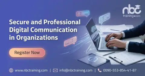 Secure and Professional Digital Communication in Organizations