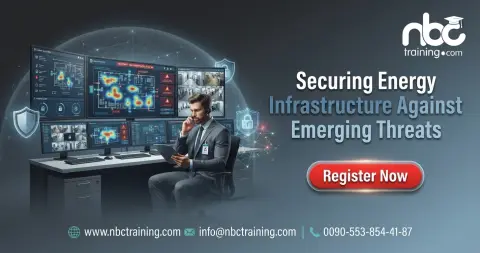 Securing Energy Infrastructure Against Emerging Threats