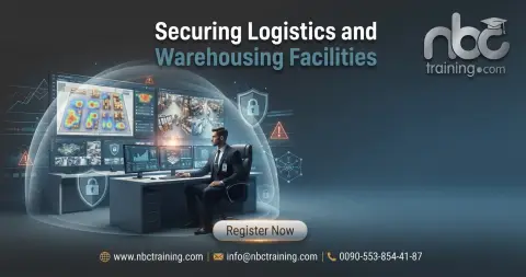 Securing Logistics and Warehousing Facilities