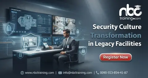 Security Culture Transformation in Legacy Facilities