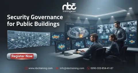 Security Governance for Public Buildings