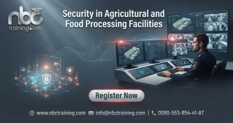 Security in Agricultural and Food Processing Facilities