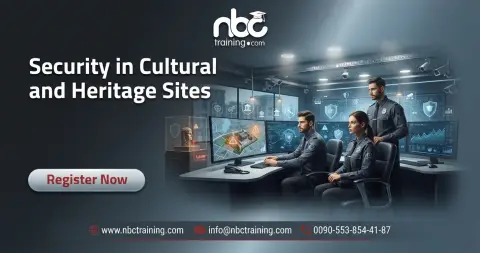 Security in Cultural and Heritage Sites