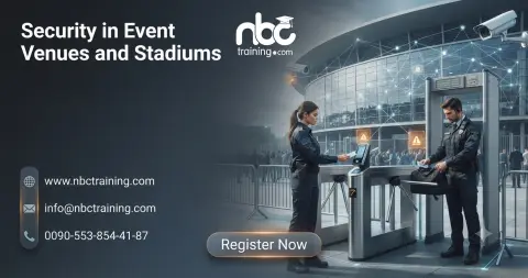 Security in Event Venues and Stadiums