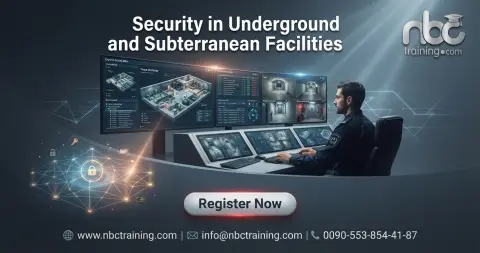 Security in Underground and Subterranean Facilities