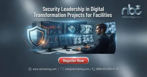 Security Leadership in Digital Transformation Projects for Facilities