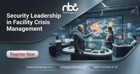 Security Leadership in Facility Crisis Management
