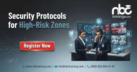 Security Protocols for High-Risk Zones