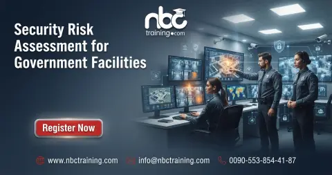 Security Risk Assessment for Government Facilities