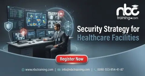 Security Strategy for Healthcare Facilities