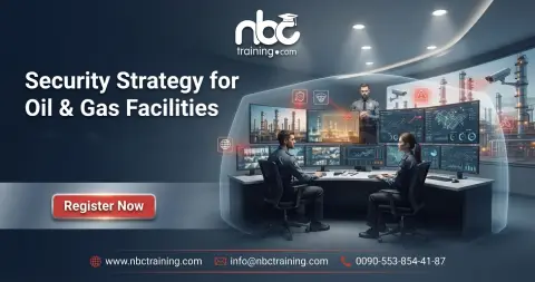 Security Strategy for Oil & Gas Facilities