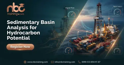 Sedimentary Basin Analysis for Hydrocarbon Potential