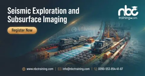 Seismic Exploration and Subsurface Imaging