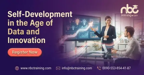 Self-Development in the Age of Data and Innovation