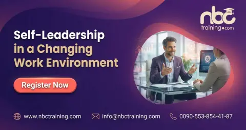 Self-Leadership in a Changing Work Environment