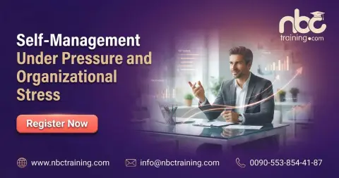 Self-Management Under Pressure and Organizational Stress
