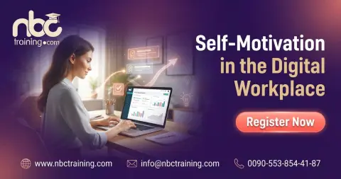 Self-Motivation in the Digital Workplace