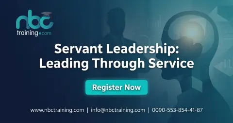 Servant Leadership: Leading Through Service