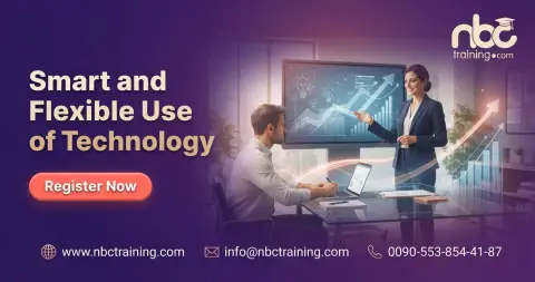 Smart and Flexible Use of Technology