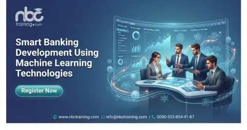 Smart Banking Development Using Machine Learning Technologies