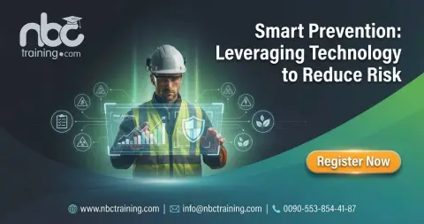 Smart Prevention: Leveraging Technology to Reduce Risk