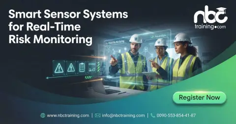 Smart Sensor Systems for Real-Time Risk Monitoring