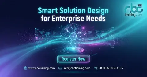 Smart Solution Design for Enterprise Needs