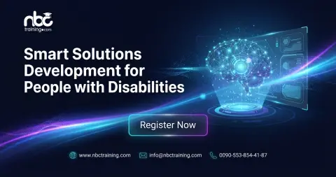 Smart Solutions Development for People with Disabilities